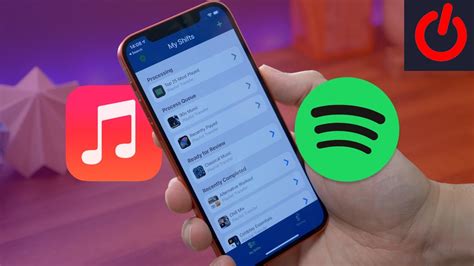 Can you transfer Apple Music to Spotify? Exploring the Melodic Maze of Music Migration