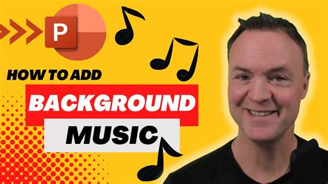 how to add background music to a photo