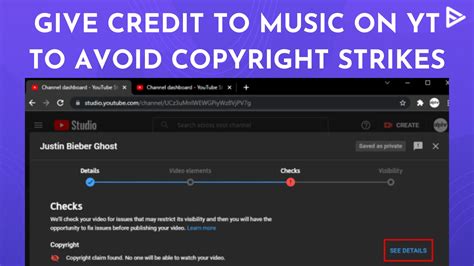 how to credit music on youtube while exploring the role of music in storytelling