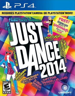 How to Play Just Dance on PS4: A Symphony of Chaos and Rhythm