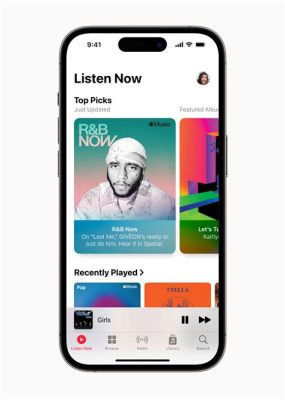 how to see most listened to artists on apple music and why it's important to understand the cultural significance of music trends