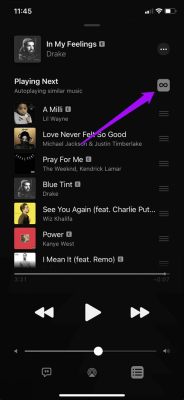 how to turn off autoplay apple music: exploring the nuances of audio streaming services