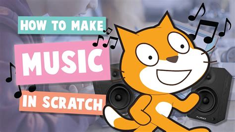 how to upload music to scratch: do you know the best practices for creating a soundtrack?