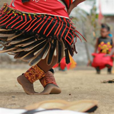 How Was Dance Used in Primitive Cultures: A Multidimensional Exploration