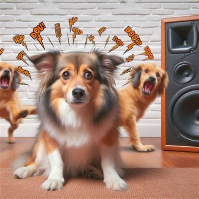 Is Loud Music Bad for Dogs? Discussing the Impact of Noise on Canine Well-being