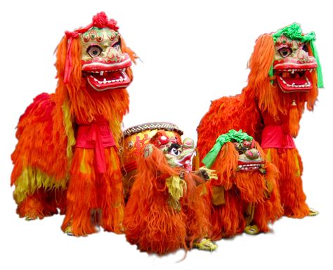 lion dance origin: Exploring the Myths, Cultures, and Evolutions Behind This Vibrant Tradition