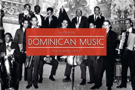 What is Dominican Music Called, and How Does It Reflect the Rich Cultural Tapestry of the Caribbean?