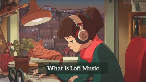 What Is Lofi Music? Exploring the Unofficial Low-Fidelity Wave