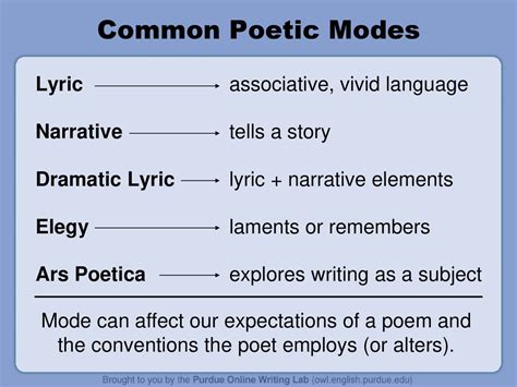 what is one main characteristic of lyric poetry? Poets often use vivid imagery to capture the essence of their emotions and experiences.