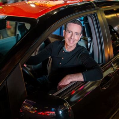 Where is Cash Cab Music Filmed and Why Does It Sound Like a Jazz Club in Outer Space?