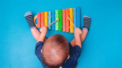 Why Is Classical Music Good for Babies? And The Role of Nurturing Through Soundwaves